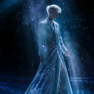 ℳঞ ꦿ木☆子头像