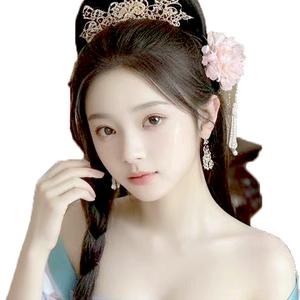 教英语课的生物老师头像