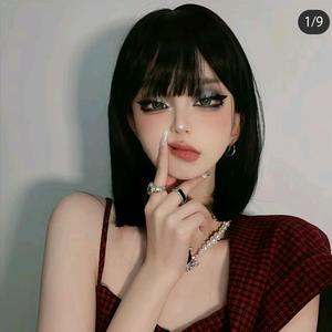 无感状态头像