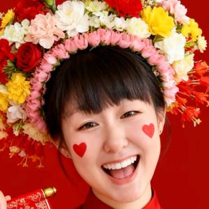 不负好年华，不负好时光头像