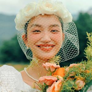 ME嫁衣礼服馆瑞安店头像