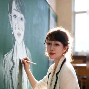 让往事随风去(我爱北京)头像