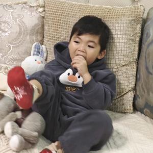 小盼盼&小胖胖头像