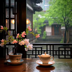 养德美头像