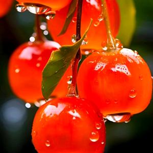 柿柿如意🍊头像