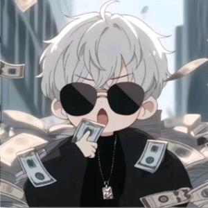 世纪村村长头像