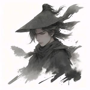 股界孙悟空头像