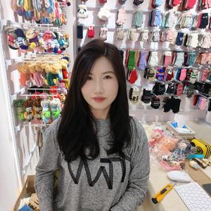 solo手套工厂店头像