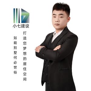 周口小七建设-刘工（乡村建设）头像