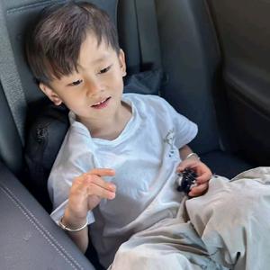 小太阳宸宸头像