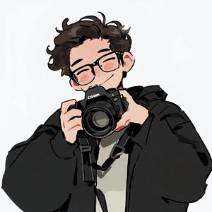 太白少一点头像