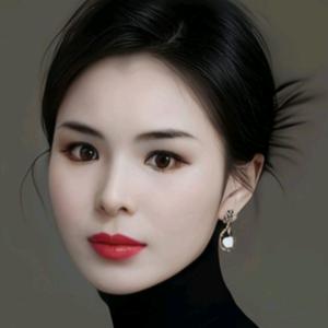 银幸树头像