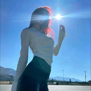 我不是夏天头像