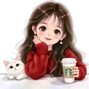 隔壁王阿姨头像