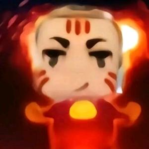魔丸头像