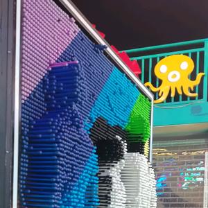 冲冲冲🌈电头像