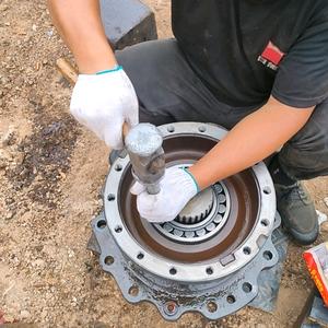 信阳挖机维修《女徒弟》头像