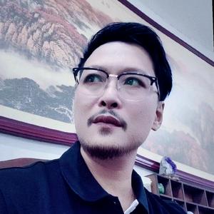 新塘牛仔哥头像