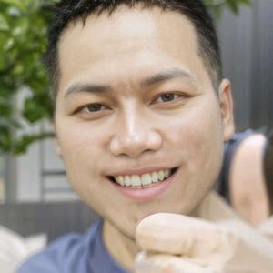 咸鱼吃货头像