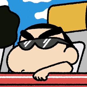 虾仁不太酷 头像