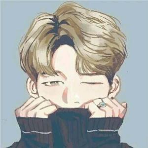 爱跑调的小江头像