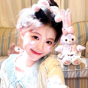 ʚ奶油桃子ɞ头像