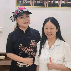 深圳香玉头像