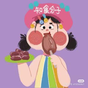 泡椒笋无骨鸡头像