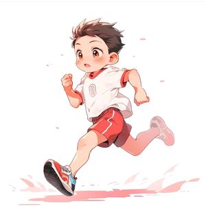 阿强在奋斗头像