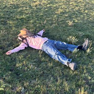 money到兜李女士头像