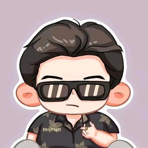 韵魔RhyMeR头像