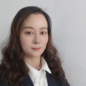 陈红  贝壳宜昌新房二手房头像