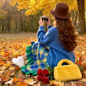 努力生活的秋阳头像