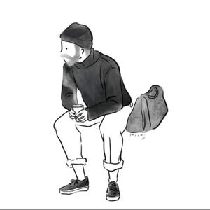 这个南墙我撞过了头像