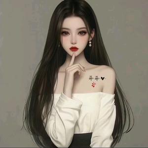 ♥Lingdu头像