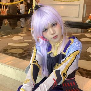 愿汀恋曲-理想乡（奥奇传说页游）头像