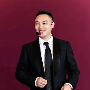 专注美业《为爱成交》—CC头像