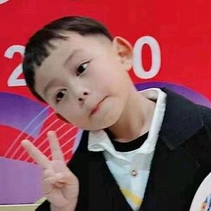 开心快乐的就是我头像