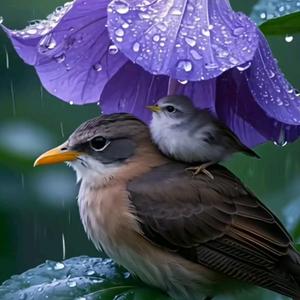 十二月的雪头像