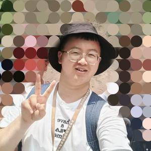 Jayson张家界英语导游头像