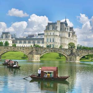 我在东莞洗图头像