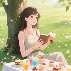 快穿局客服中心头像