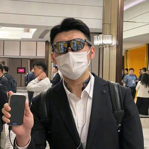 牛刀没朋友头像