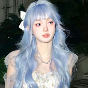 小项圈头像