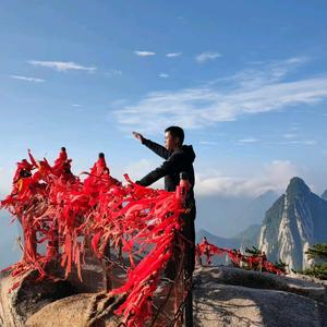 双轮空竹教学～郝氏空竹头像