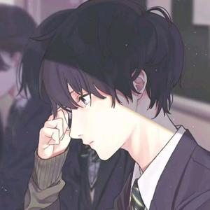 晗落（三角洲哈弗币3×3）头像