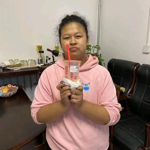 漂亮的小女孩头像