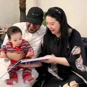 辣辣老法在沙特头像