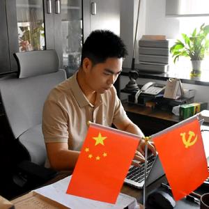 东莞刑事律师蔡海平头像