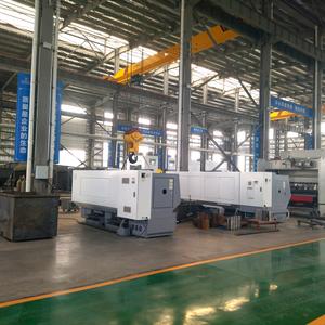 郑州山德机械有限公司头像